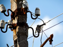 Глобальное  отключение электроэнергии ждет Ростов первого и второго августа