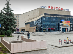В Ростове подземный переход на Университетском закроют из-за аварийного состояния