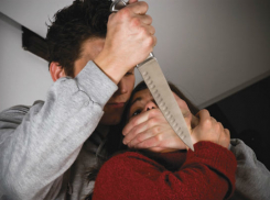 Молодой любовник заколол ударом в шею жительницу Ростова-на-Дону