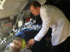 В Ростове военные построят медицинский модуль для инфицированных коронавирусом