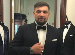 Ростовский рэпер Баста вновь поборется за звание «человек года 2017» по версии журнала GQ