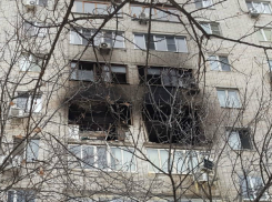 Следком возбудил уголовное дело после смертельного взрыва в доме Ростова