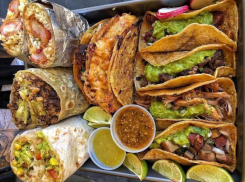 В Ростове в парке «Левобережный» пройдет фестиваль уличной еды 