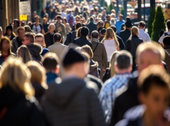 В Ростовской области стало умирать больше людей, чем рождаться