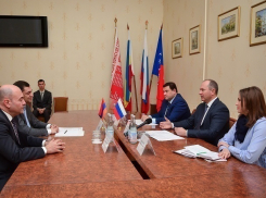 Армянский торговый центр «Ереван» появится в Ростове