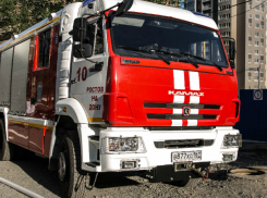 Cгоревшие в Ростове дома располагались на месте предполагаемой застройки