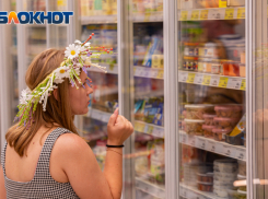 В Ростове-на-Дону можно купить самую дешевую свинину в области