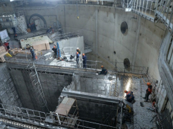 Простой третьего энергоблока обошелся Ростовской АЭС в колоссальную сумму