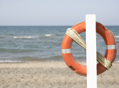 В Ростове спасатели вернули к жизни чуть не утонувшего мальчика