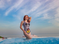 Проведи праздники на берегу моря в 40 мин от Ростова в парке «Станция Морская»!