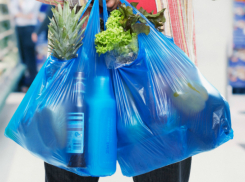Ростовчане могут остаться без полиэтиленовых пакетов