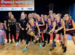 БК «Ростов-Дон-ЮФУ» спустя девять лет возвращается в Премьер-лигу