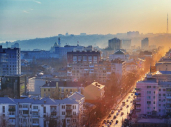 Последний «жаркий» день декабря выпадет на «счастливую» среду для жителей Ростова