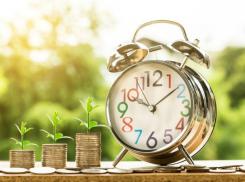 Минфин Ростовской области возьмет кредит на 8,8 млрд рублей