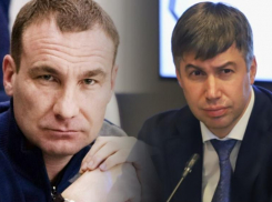 После критики администрации Ростова Николая Ларина исключили из общественной палаты города