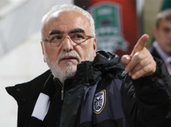 Иван Саввиди попал на 56-ю строчку рейтинга миллиардеров Forbes в 2022 году