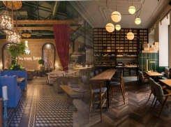 В ТОП-1000 лучших ресторанов мира вошли два заведения из Ростова-на-Дону