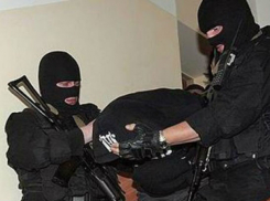 Руководителей банковской мафии задержали в Ростове-на-Дону