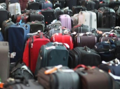 В Ростов доставлена первая партия багажа из Египта