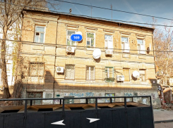 В Ростове снесут пять старинных многоквартирных домов