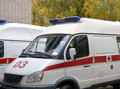 В Азове десятилетнего школьника сбила машина