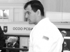 Ростовский спортсмен по самбо шпионил для Украины