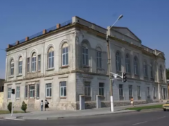 Дом атамана Платова в Новочеркасске готовят к реставрации впервые за десятилетия