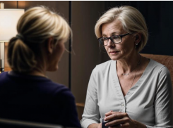 В Ростовской области люди старшего возраста стали чаще обращаться к психологам