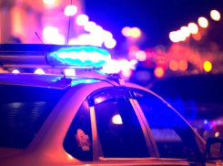 В Ростове-на-Дону Mercedes устроил массовое ДТП с пострадавшими на Ленина