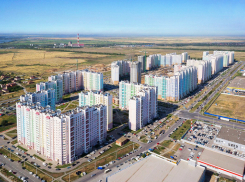 Самый большой парк Ростова предложено сделать на Левенцовке