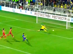 Волевую победу «Ростова» над «Арсеналом» принесли голы Ерохина, Азмуна и Полоза