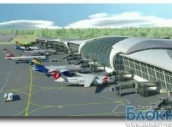 Вексельберг построит в Ростове аэропортовый комплекс «Южный» за 27, 4 млрд рублей