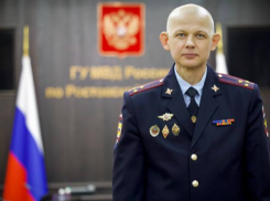 Донской уголовный розыск возглавил 52-летний «борец с наркотиками» из Волгограда