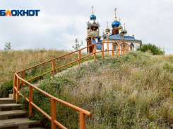 Семья миллионеров Узденовых потратит 20 млн рублей на памятник казакам в Ростовской области