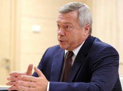 Губернатор Голубев мог помочь тысячам детей, но стал «Дедом Морозом» только для троих