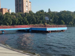На ремонт дамбы на Северном водохранилище Ростова потребуется 26 млн рублей