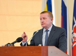 Сергей Горбань: Доверие граждан к администрации города возросло