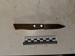 В Ростове пьяная женщина зарезала мужа во время ссоры