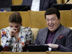 Три средних зарплаты стоит такси для депутата Госдумы в Ростове