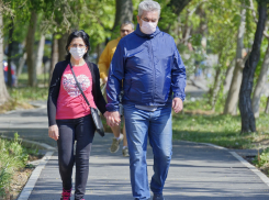 Коронавирус на Дону 15 мая: карантин в колонии и роды в ковидном-госпитале