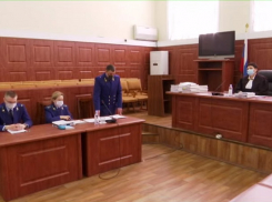 Ростовский облсуд признал действия фашистов во время войны геноцидом 