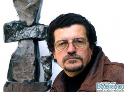 В Ростове пройдет выставка заслуженного художника Армении Анатолия Аветяна