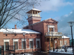 Дом, где трижды останавливался композитор Петр Чайковский, сохранился в Ростовской области