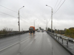 На ремонт моста на Малиновского в Ростове направили еще 118 млн рублей