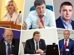 Старые элиты — на вылет, новые — на старт: кто собирается в госдуму от Ростовской области