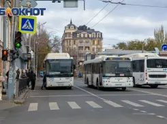 В ростовских автобусах полностью обновили кондиционеры, но с электротранспортом есть проблемы