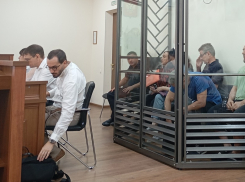 На процессе «ростовских судей» рассказали о покупке автомобилей на подставных лиц и передаче взяток