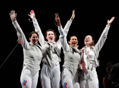 Ростовчанка Лариса Коробейникова стала олимпийской чемпионкой в Токио