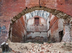 Парамоновские склады в Ростове могут изъять у собственника