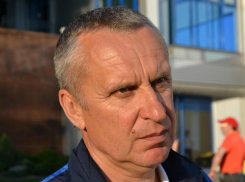 Главный тренер ФК «Ростов» останется в клубе на долгий срок